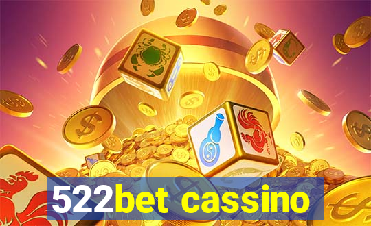 522bet cassino